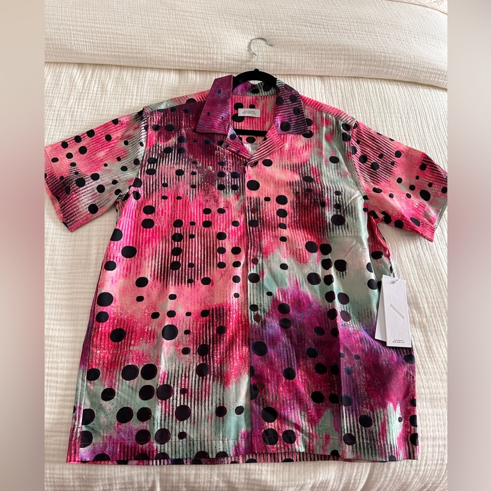 Brand new with tags